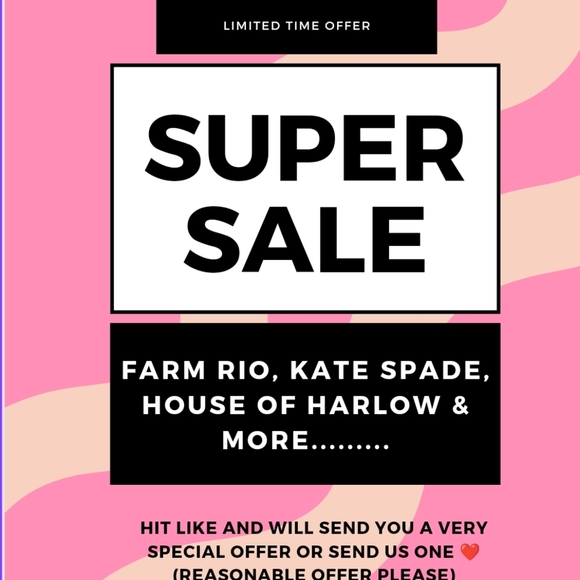 SEND US AN OFFER SALE - Picture 4 of 4